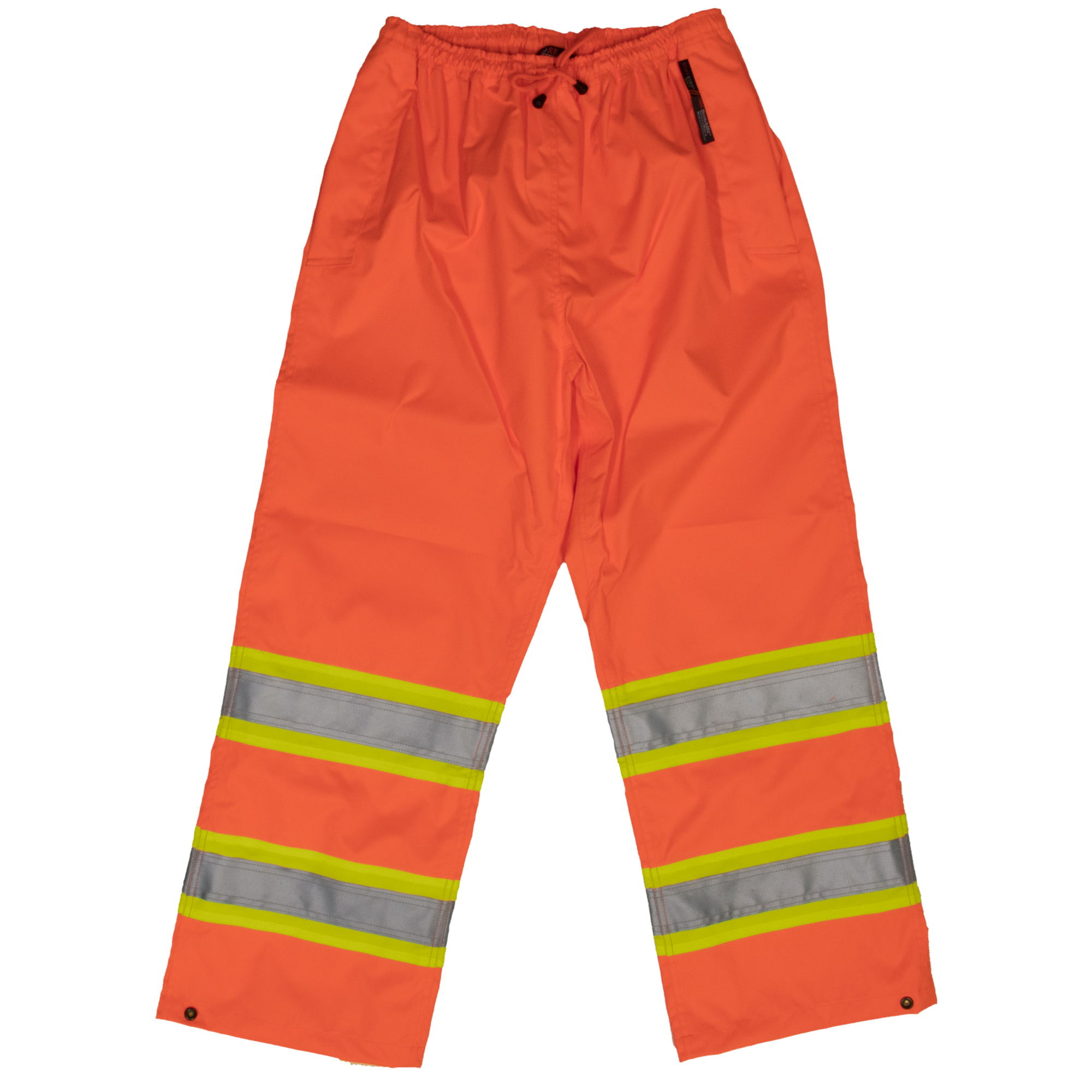 Picture of Tough Duck S374 SAFETY RAIN PANT